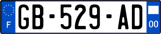 GB-529-AD