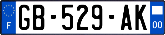 GB-529-AK