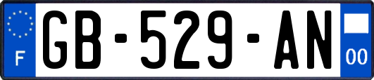 GB-529-AN