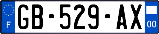 GB-529-AX