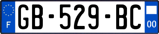 GB-529-BC