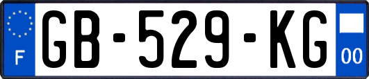 GB-529-KG