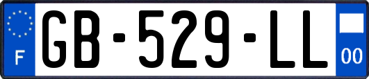 GB-529-LL