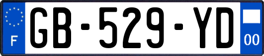 GB-529-YD
