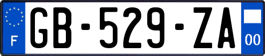 GB-529-ZA