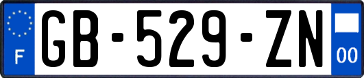 GB-529-ZN