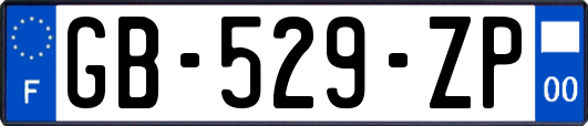 GB-529-ZP