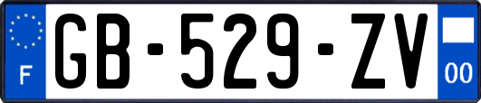 GB-529-ZV
