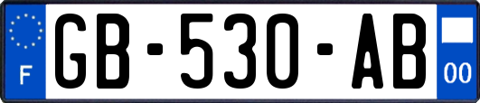 GB-530-AB