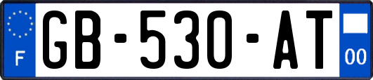 GB-530-AT