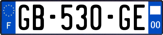 GB-530-GE