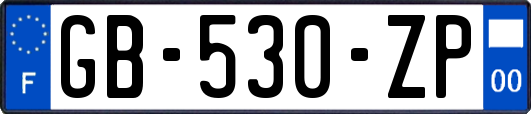 GB-530-ZP