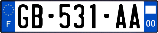 GB-531-AA