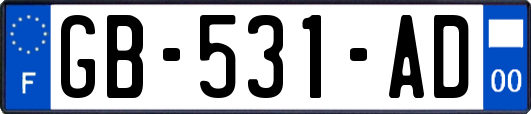 GB-531-AD