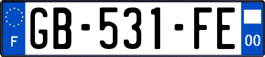 GB-531-FE