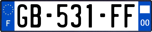 GB-531-FF