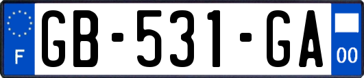 GB-531-GA