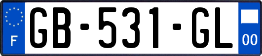 GB-531-GL