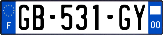 GB-531-GY