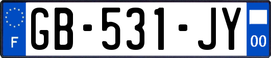 GB-531-JY