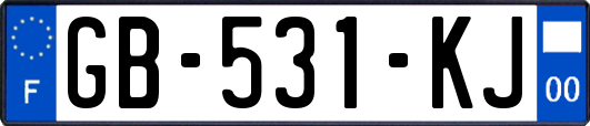 GB-531-KJ