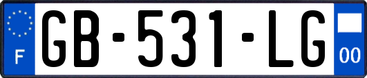 GB-531-LG
