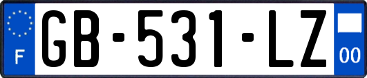 GB-531-LZ