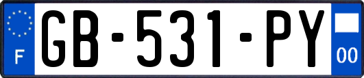 GB-531-PY