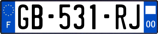 GB-531-RJ