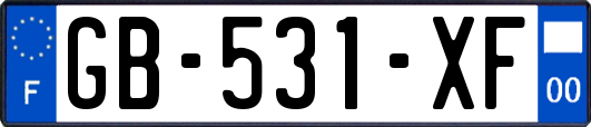 GB-531-XF