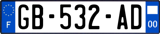 GB-532-AD