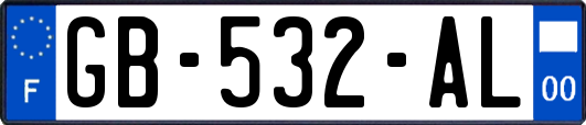 GB-532-AL