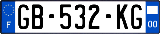 GB-532-KG