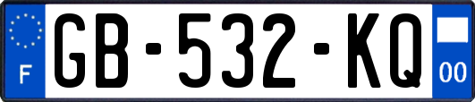 GB-532-KQ