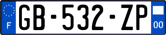 GB-532-ZP