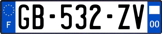 GB-532-ZV