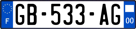 GB-533-AG