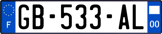 GB-533-AL