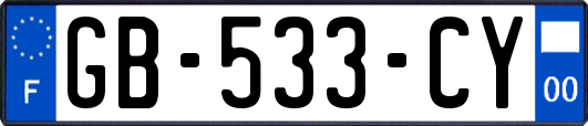 GB-533-CY