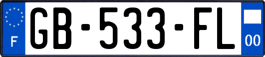 GB-533-FL