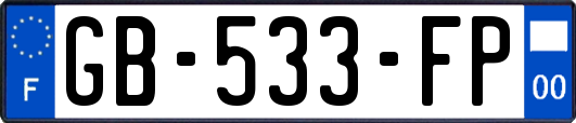 GB-533-FP