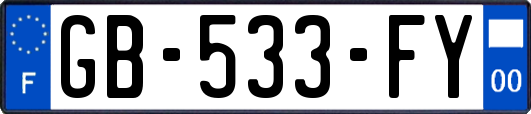 GB-533-FY