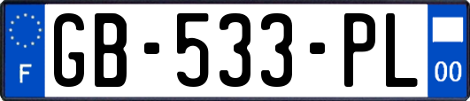 GB-533-PL