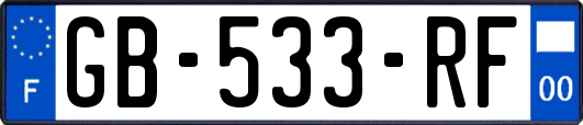 GB-533-RF