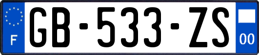 GB-533-ZS