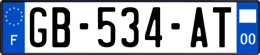 GB-534-AT