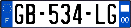 GB-534-LG