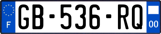 GB-536-RQ