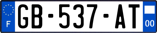 GB-537-AT