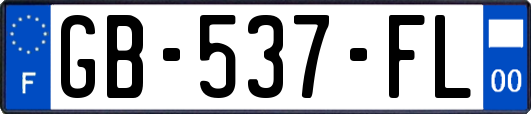 GB-537-FL